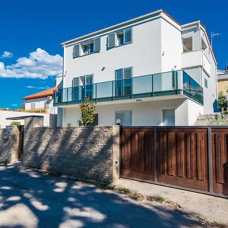 Apartments Ena Zadar Exteriér fotografie