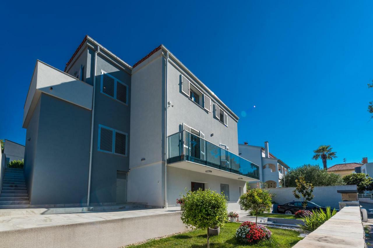 Apartments Ena Zadar Exteriér fotografie